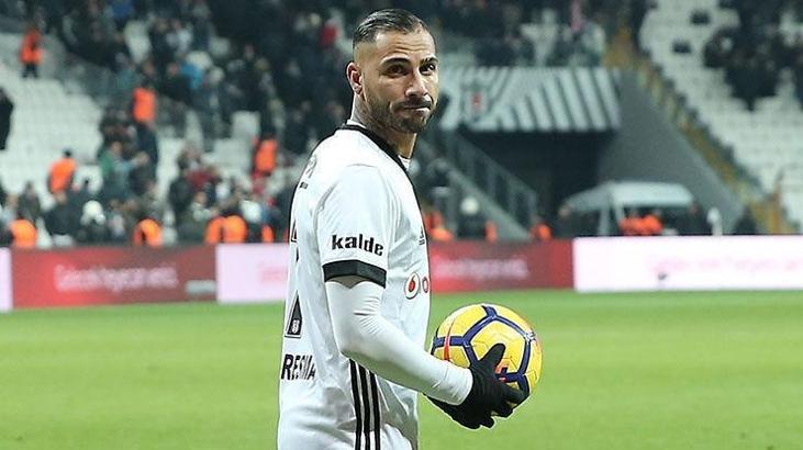 Quaresma'ya Çin kuşatması