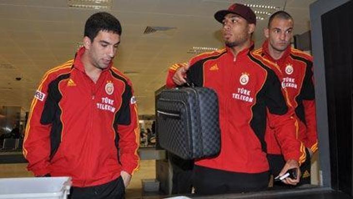Aslan'da 6 eksik!