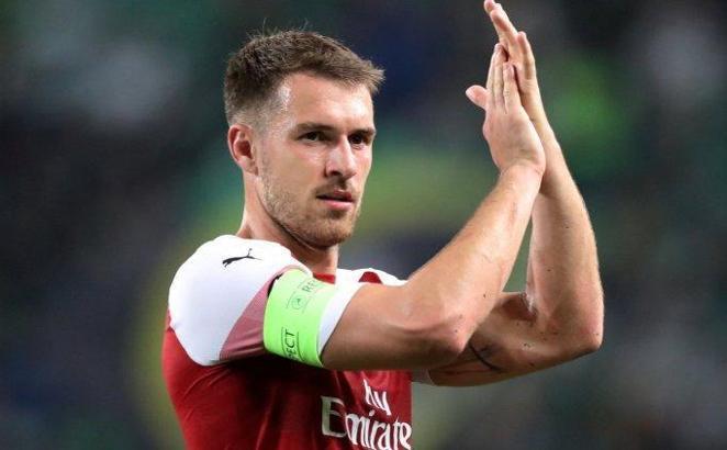 Ramsey'in talebi 60.5 milyon TL
