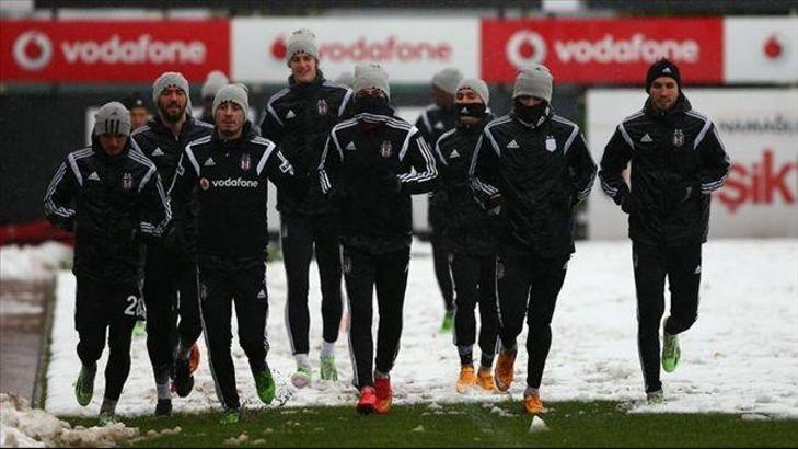 Derbinin ardından görüşmeler başlayacak
