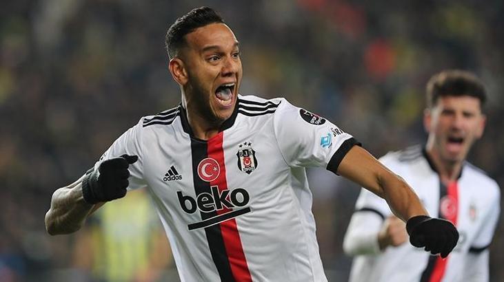 Beşiktaş'ta Josef de Souza gelişmesi!