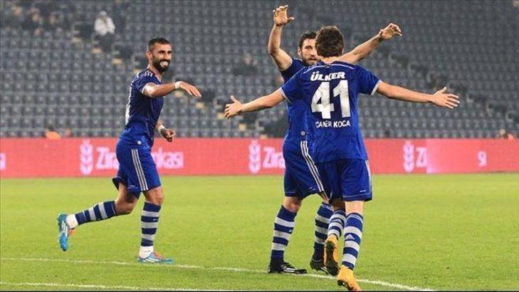 Caner Koca: Benden daha hızlı olmam isteniyor