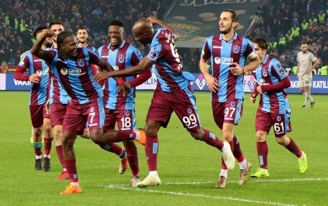 Trabzonspor'da sadece öze değil hayata dönüş!