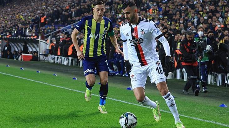 Ghezzal: İki puan kaybettik