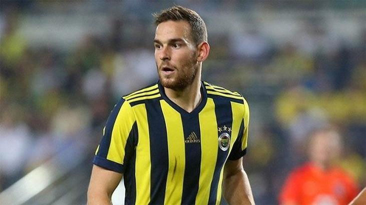 Fenerbahçe'ye Janssen'den yine kötü haber