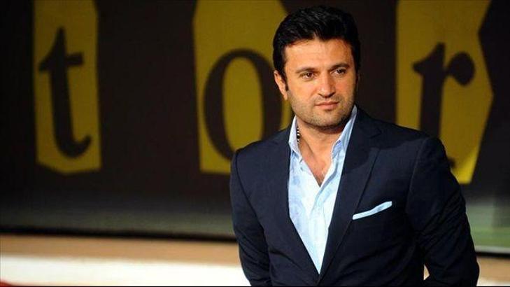 Bülent Uygun: Ben de kumpas kurbanıyım