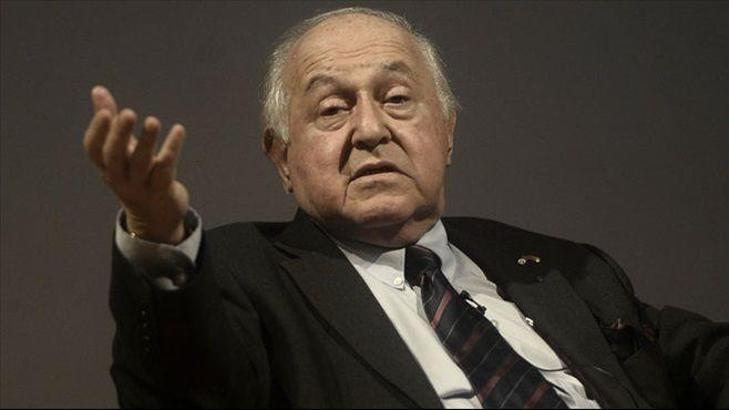 Duygun Yarsuvat, Ak Saray'a çıkıyor
