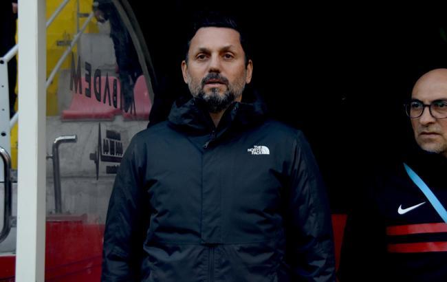 Erol Bulut: Oynadığımız futbol ve arzu beni memnun etti