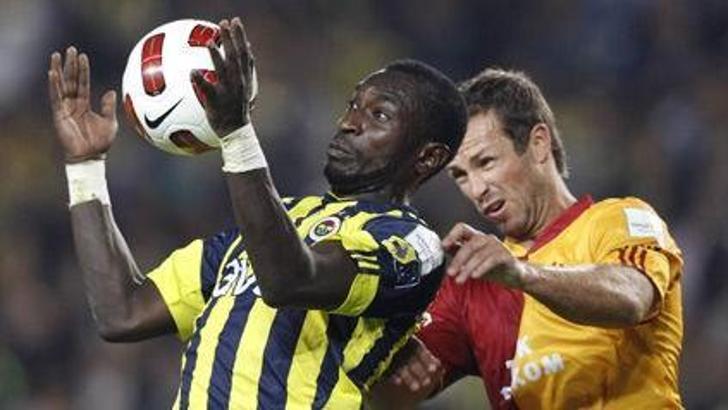 İddaa'nın kralı Fenerbahçe