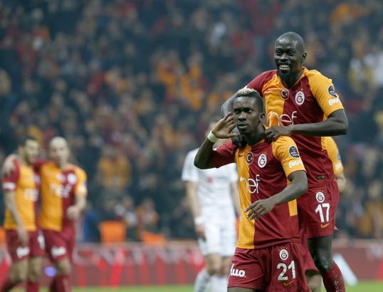 Onyekuru'nun şifresi