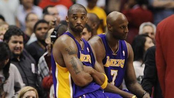 LA Clippers, Lakers'ı devirdi