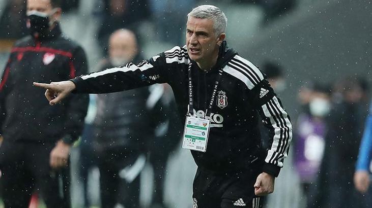 Önder Karaveli: Oyuncularımız iyi durumda ve hazırız
