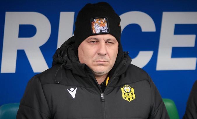 Marius Sumudica: Malatya içinde çok büyük bir kriz başladı