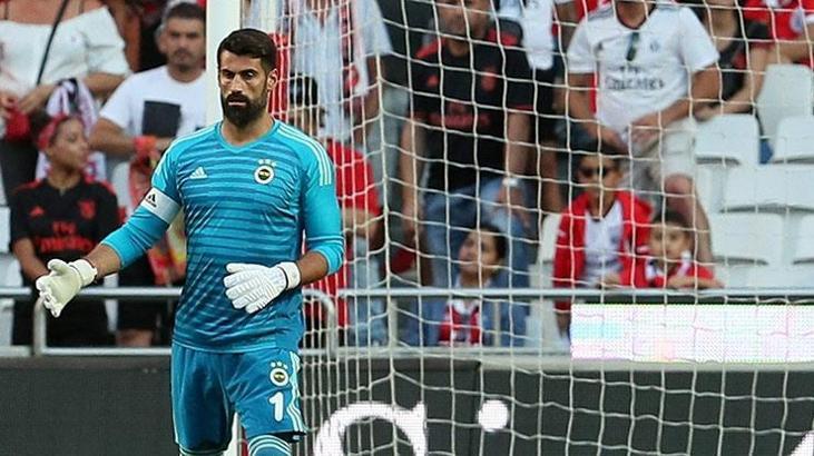 Taraftardan Ersun Yanal'a Volkan Demirel çağrısı