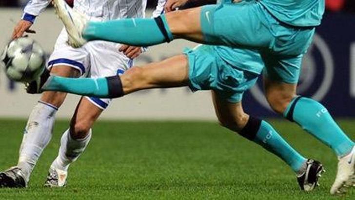 Onurspor Şampiyon