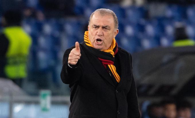 Flaş... Terim konuşacak!