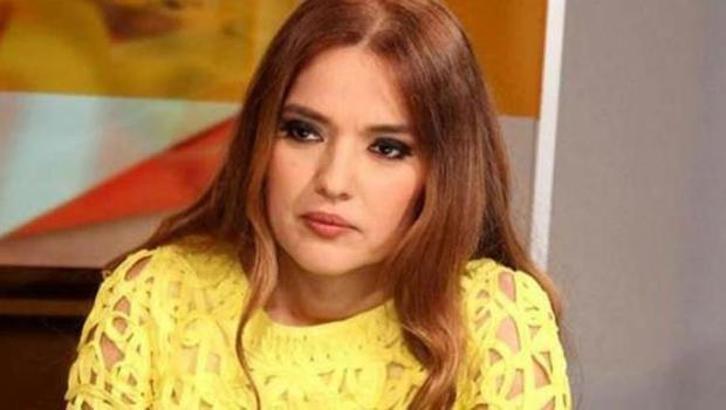 Demet Akalın'dan olay paylaşım!