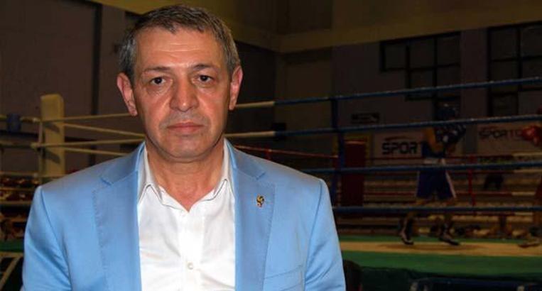 Türkiye Boks Federasyonu'nda Gözgeç dönemi sona erdi