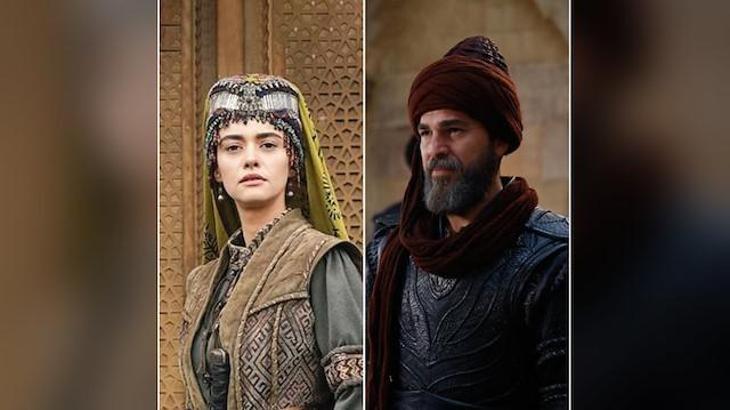 Diriliş Ertuğrul 129. bölüm! Yeni bölümde şok İlbilge Hatun ölecek mi?