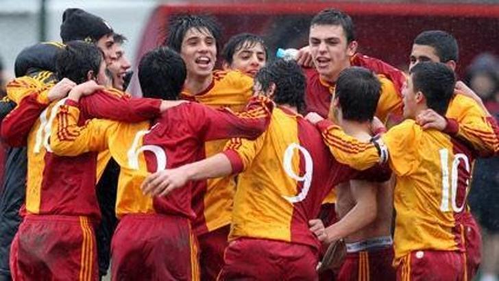 İşte özlenen tablo bu
