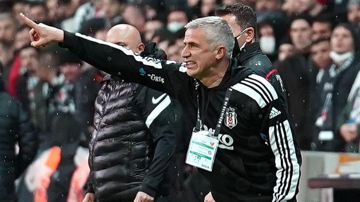Beşiktaş'ta Önder Karaveli zafer istiyor