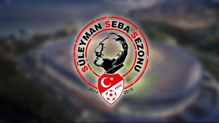 Beşiktaş'a Süleyman Seba Sezonu'na yakışır!