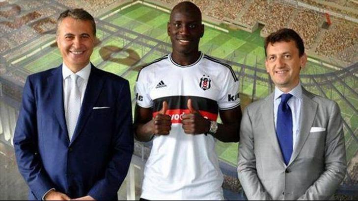 Beşiktaş için 2014 yılı böyle geçti