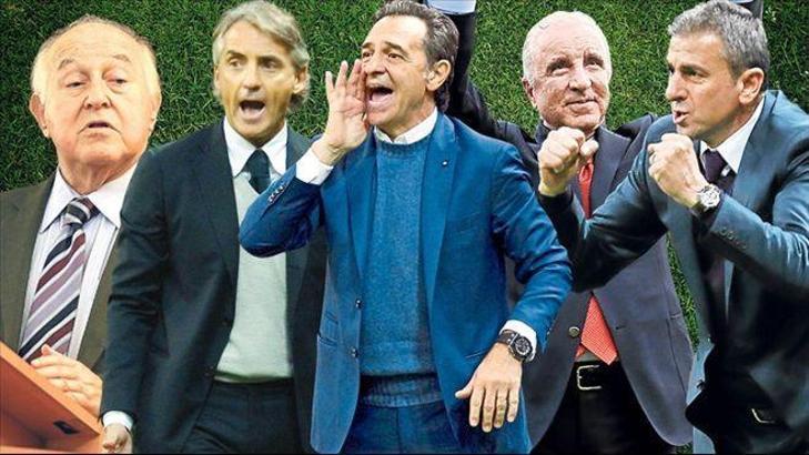 Galatasaray'da 1 yıl böyle geçti