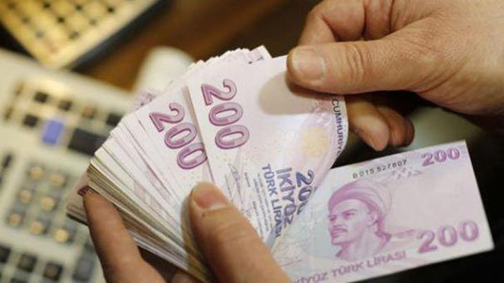Memur ve emeklinin gözü 2 bin 62 lira ikramiyede