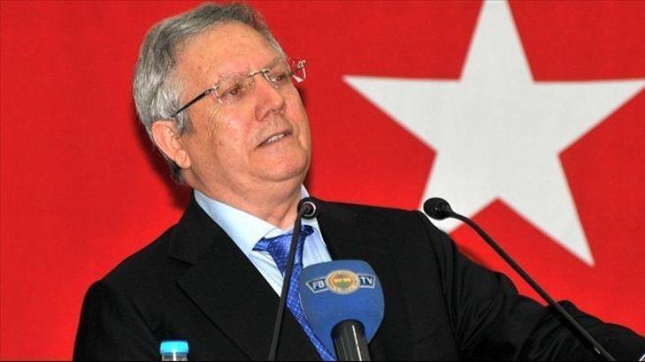 Aziz Yıldırım: Hepsi pişman oldu
