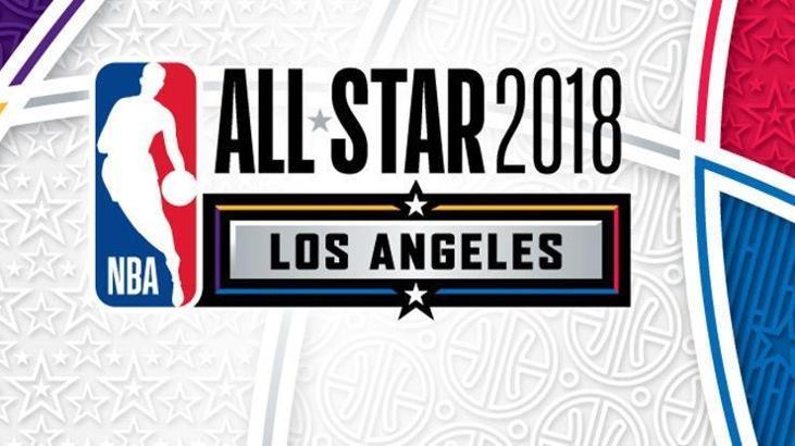 NBA All-Star festivali başlıyor