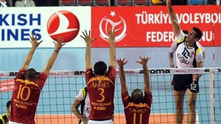 Filede derbi heyecanı