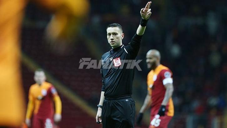 Son dakika! Galatasaray'dan çok sert Zorbay Küçük açıklaması