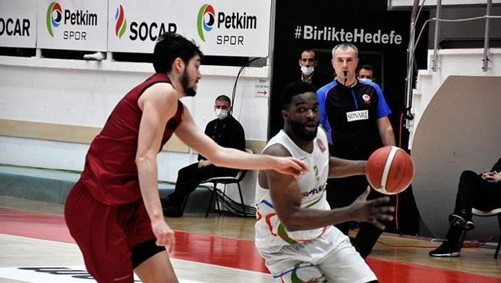 Petkimspor, Semt77 Yalovaspor deplasmanında