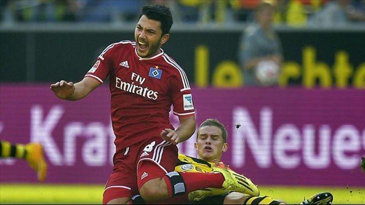 3 büyükler Tolgay Arslan'ın peşinde