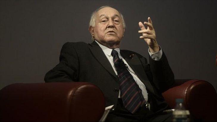 Duygun Yarsuvat'ın Gülen iddiasına suç duyurusu