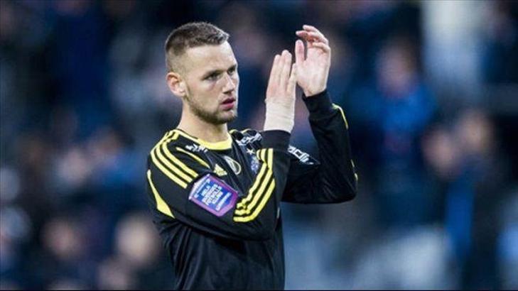 Beşiktaş için Alexander Milosevic iddiası!
