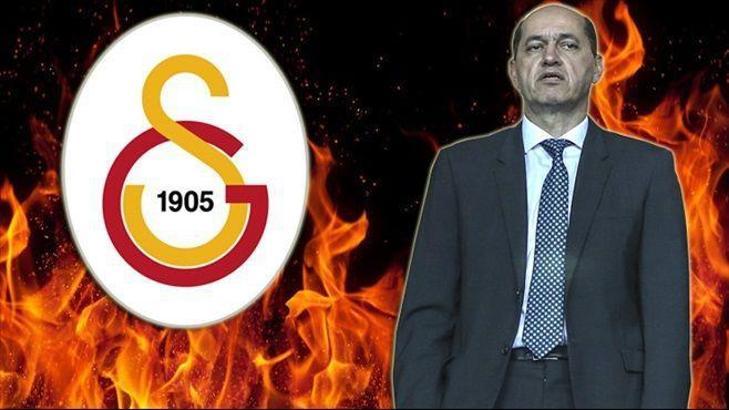 Galatasaray, Turgay Demirel'i CAS'ta devirmeyi planlıyor