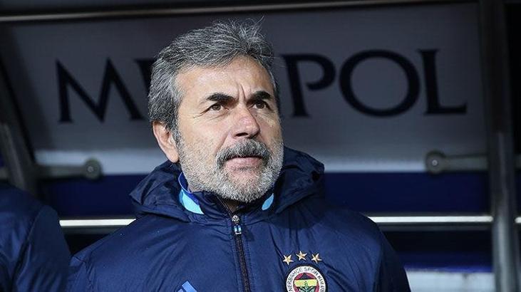 Aykut Kocaman kararsız!
