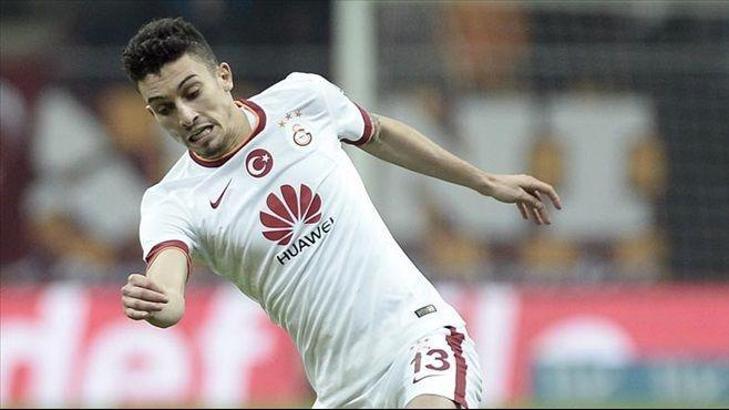 Alex Telles 11'e girdi!