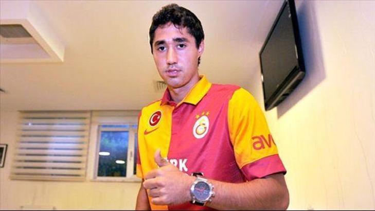 Furkan Özçal derbi sonrası yola çıkıyor