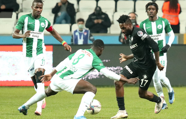 Düşme potasına yaklaşan Altay'da camia endişeli!
