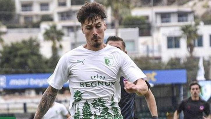 Bodrumspor-Niğde Anadolu Futbol Kulübü maç sonucu: 1-1
