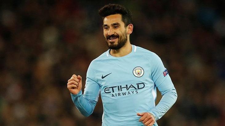 İlkay Gündoğan sevgililer gününde engellilere özel araç hediye etti