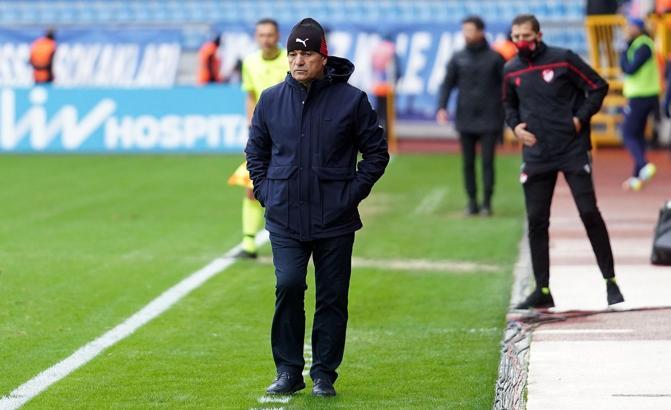 Teklif aldı mı? Rıza Çalımbay'dan son dakika Beşiktaş açıklaması