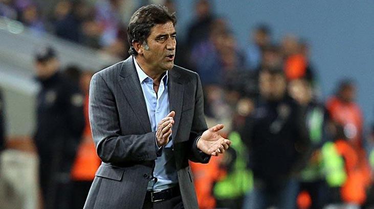 Trabzonspor'da başarının adı Ünal Karaman