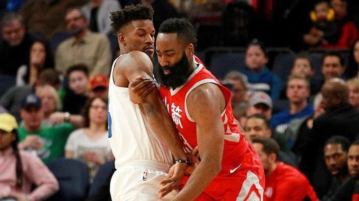 Rockets serisini 9 maça çıkardı