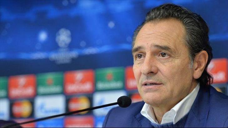 Prandelli Galatasaray'ı FIFA'ya şikayet edecek