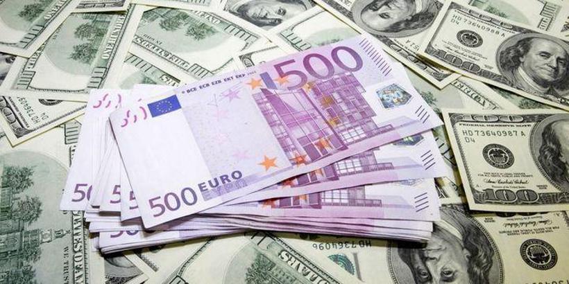 Euro kuru ne kadar ? Dolar kuru ne kadar ? En güncel döviz fiyatları