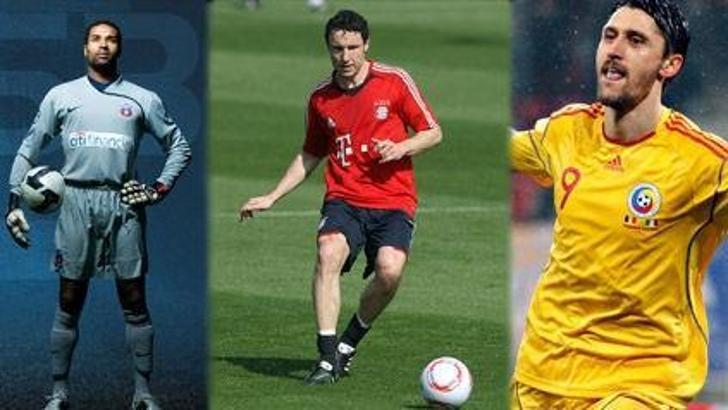 İşte Aslan'ın transfer borsası